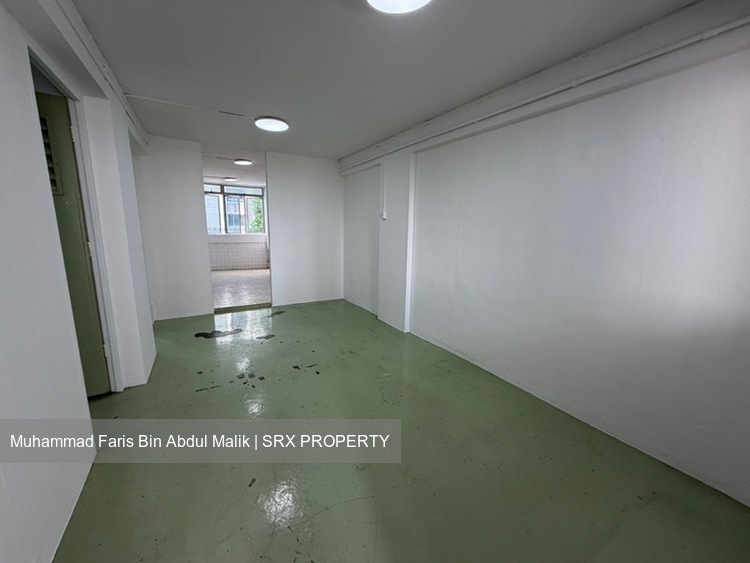 Blk 131 MARSILING RISE (Woodlands), HDB 3 Rooms #551150561
